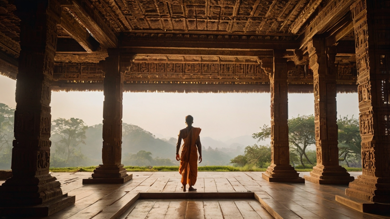 Comprehensive Analysis of Construction, Real Estate, and Vastu Shastra in the Atharva Veda